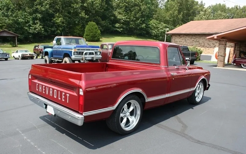 Chevrolet C10