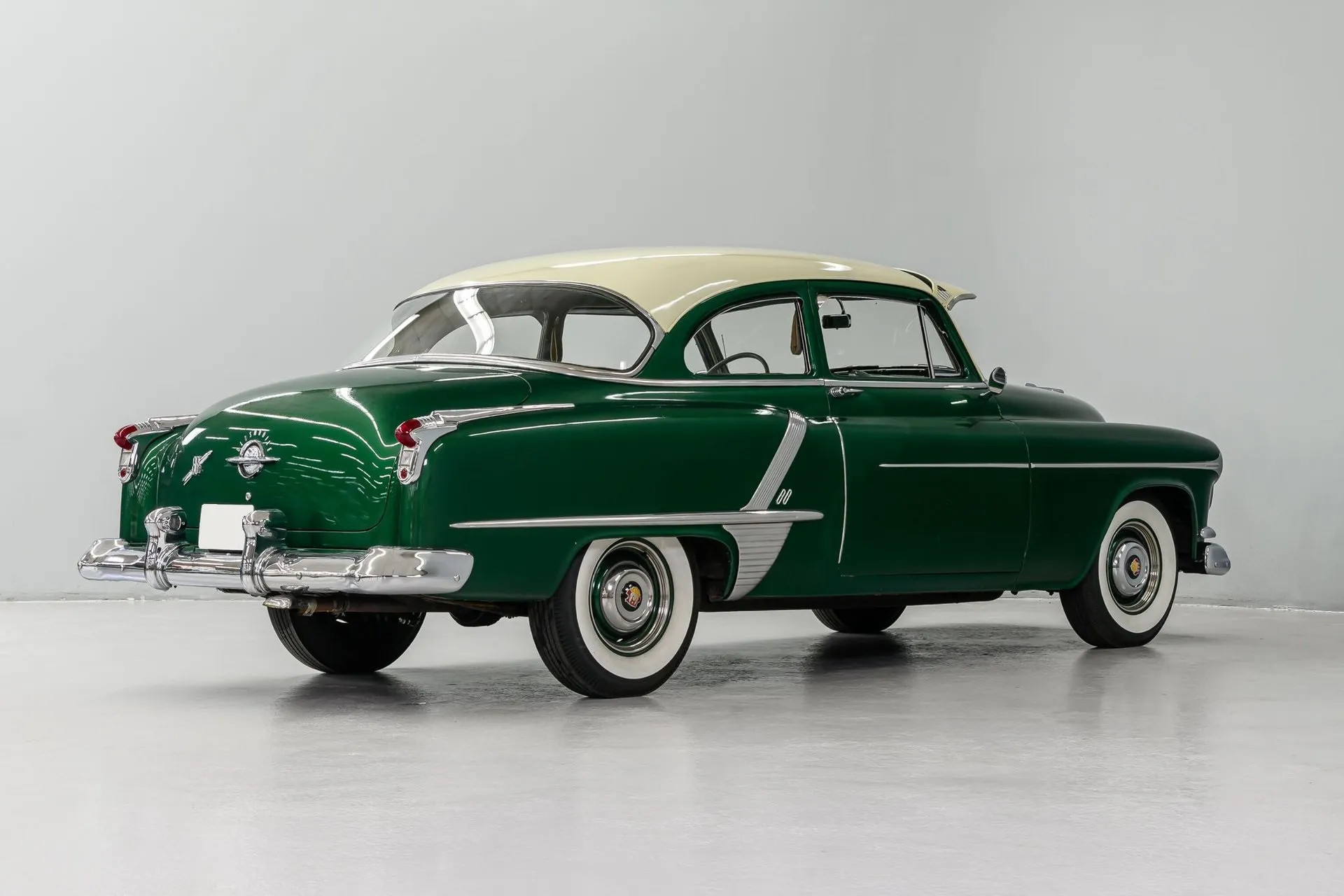 Oldsmobile Super 88