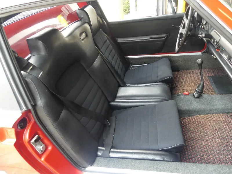 Porsche 914