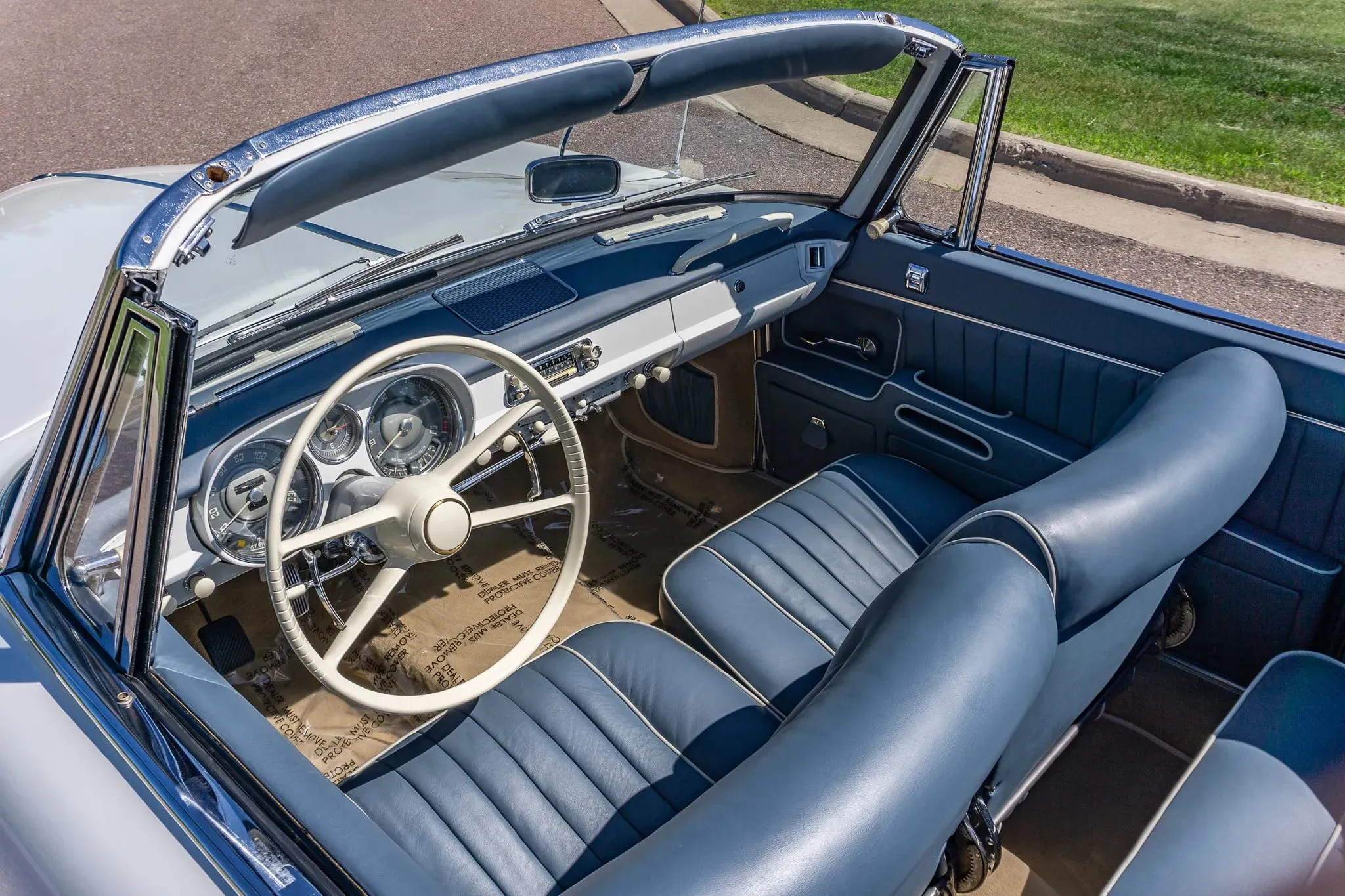 BMW 503