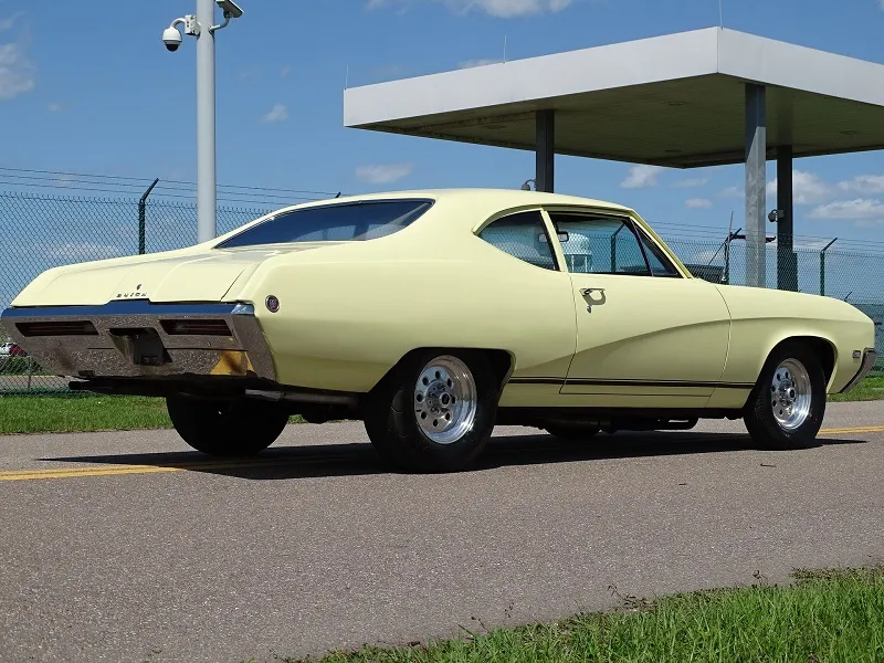 Buick Skylark