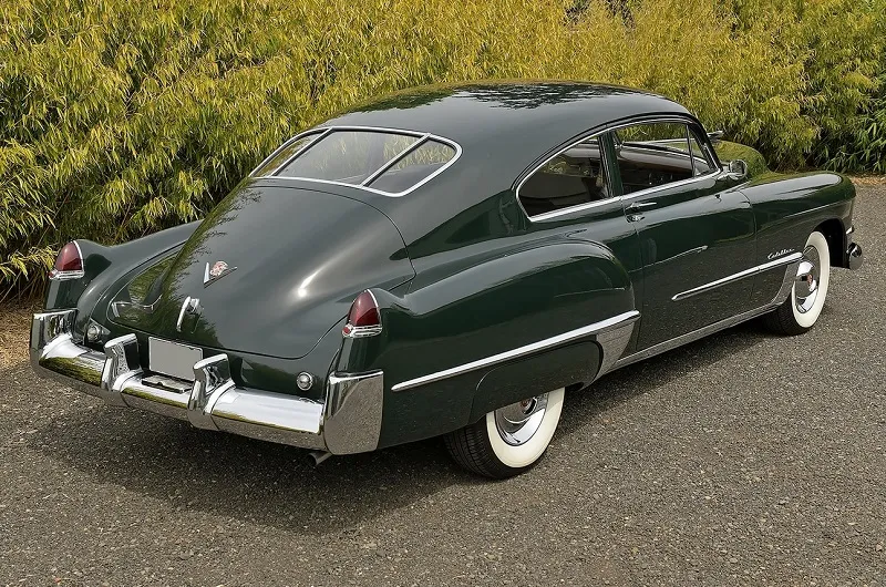 Cadillac Series 62
