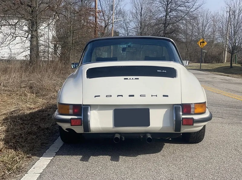 Porsche 911S