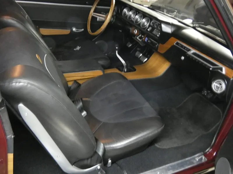 Pontiac LeMans