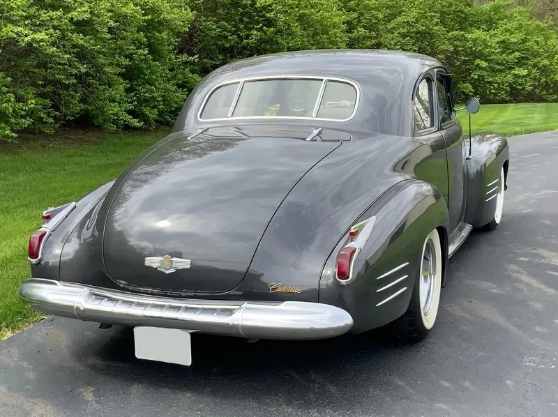 Cadillac Series 62