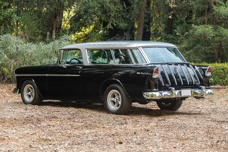Chevrolet Nomad
