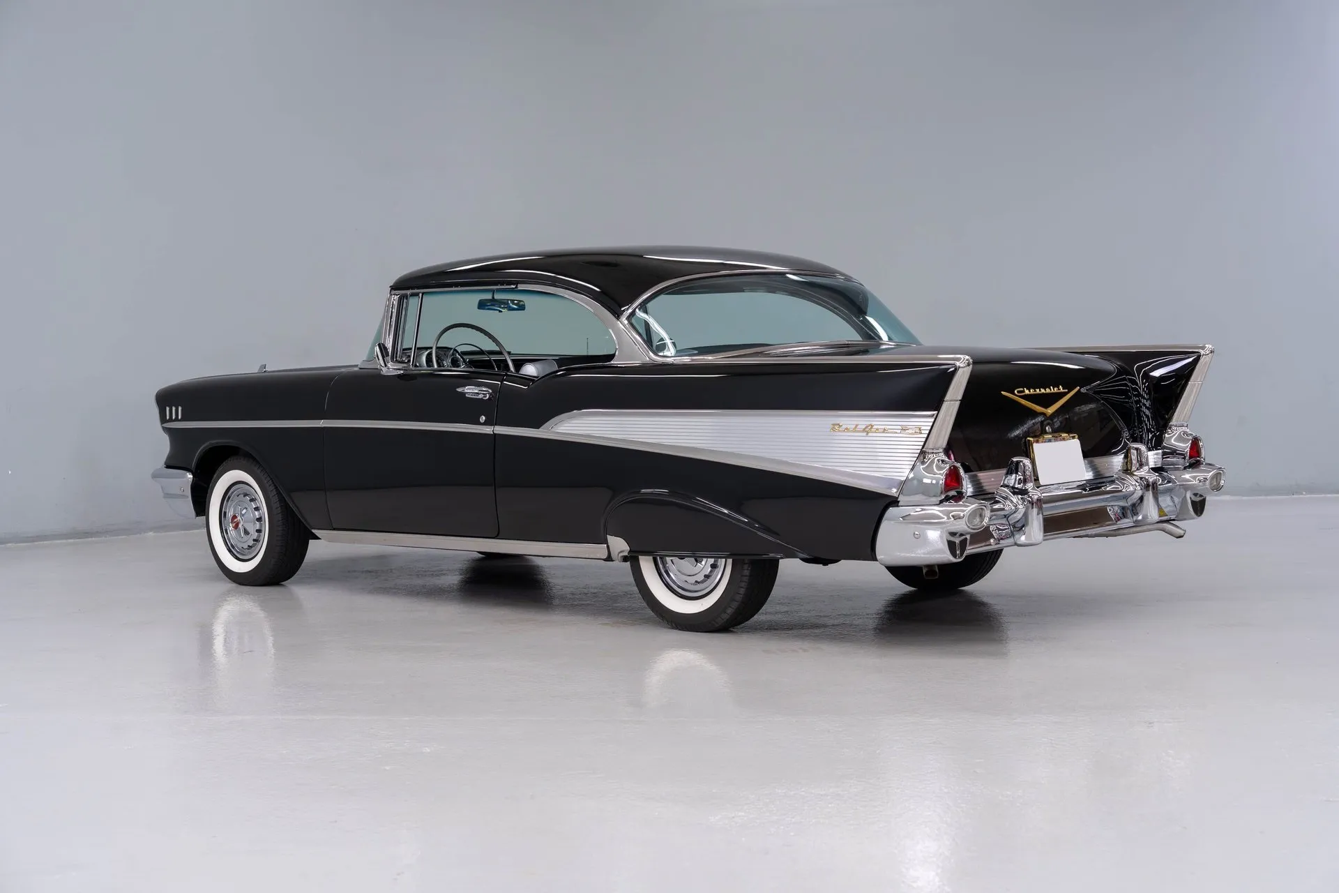 Chevrolet Bel Air