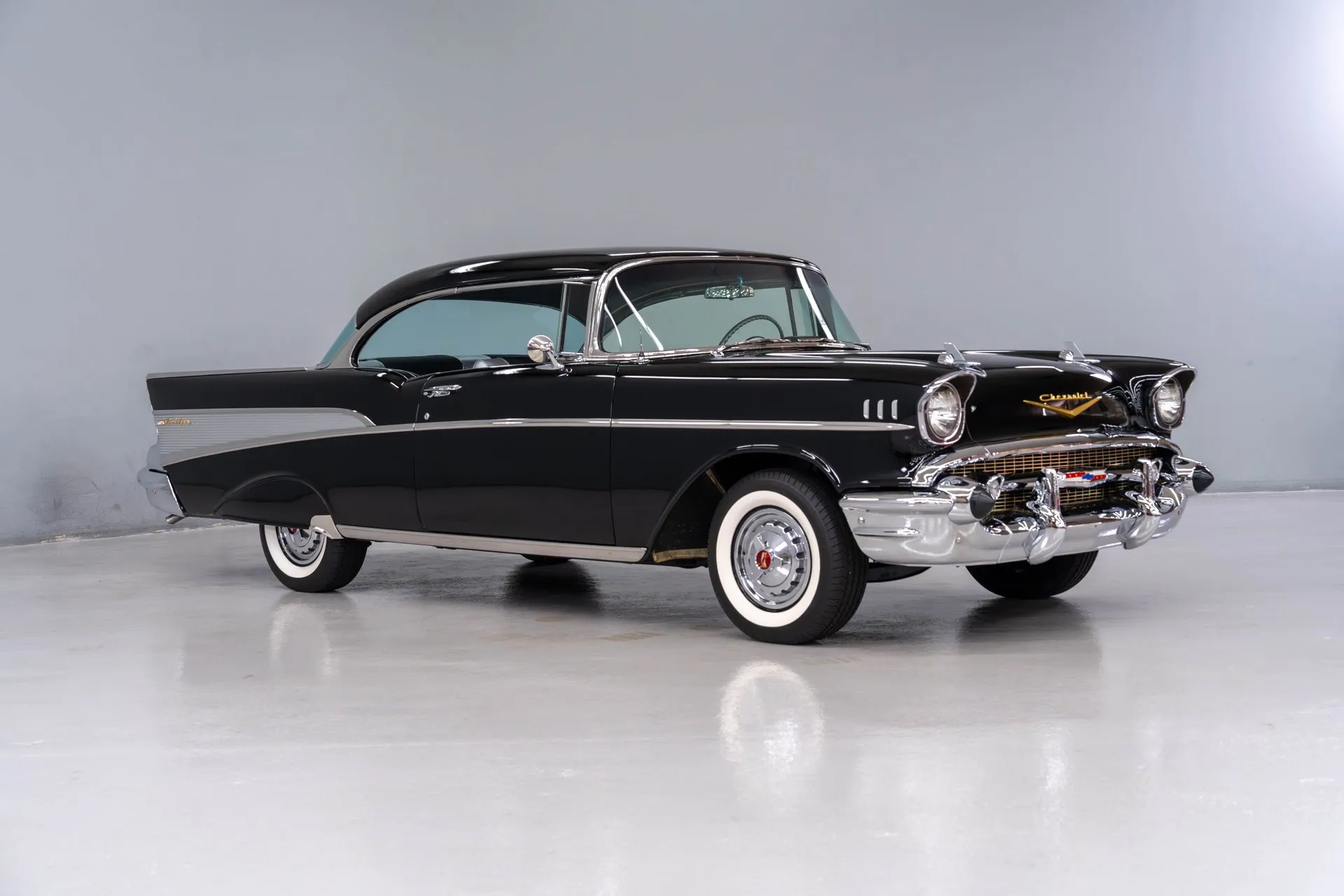 Chevrolet Bel Air