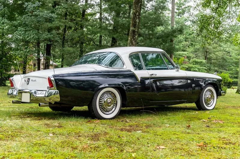 Studebaker Sky Hawk