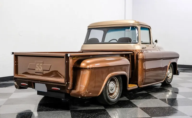 Chevrolet 3100