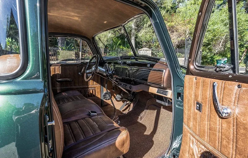 Chevrolet 3100