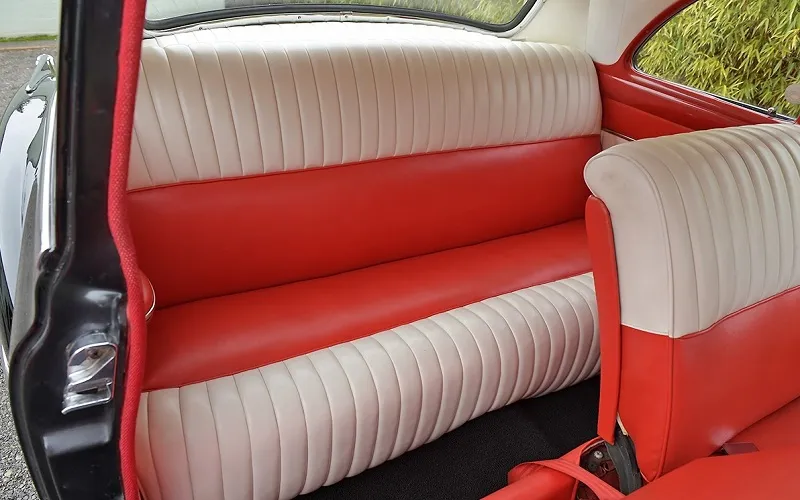 Oldsmobile Rocket 88