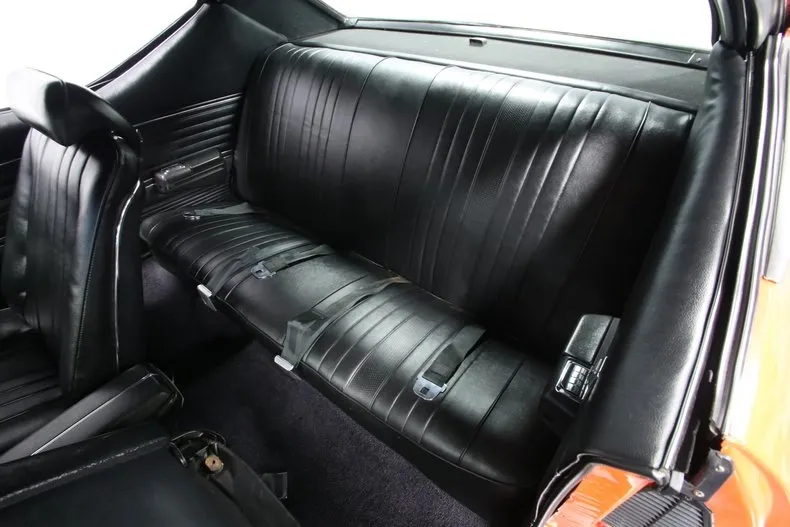 Chevrolet Chevelle
