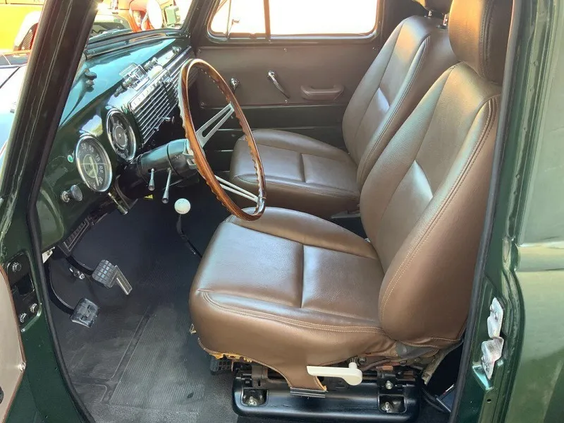 Chevrolet 3100