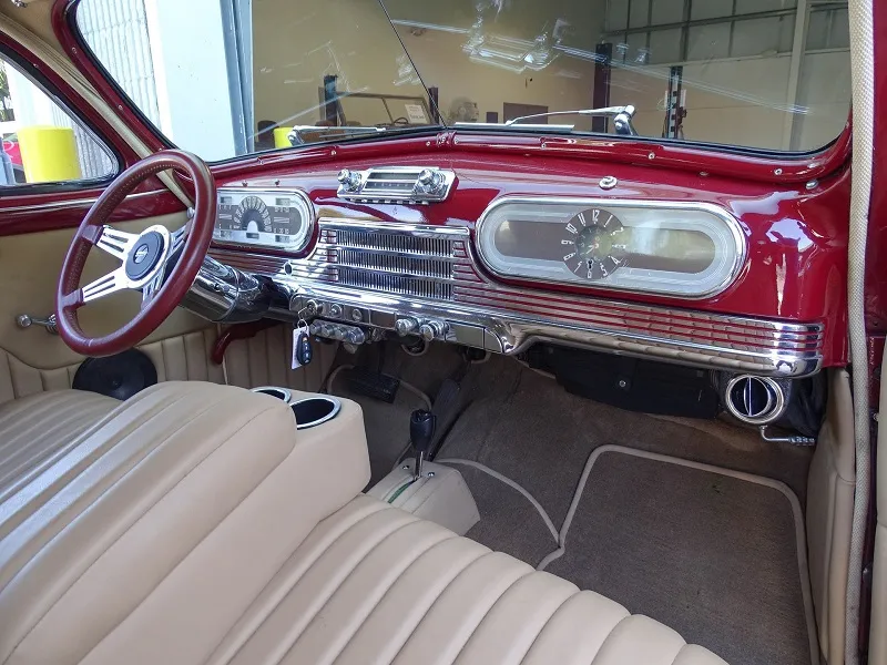 Oldsmobile series 76