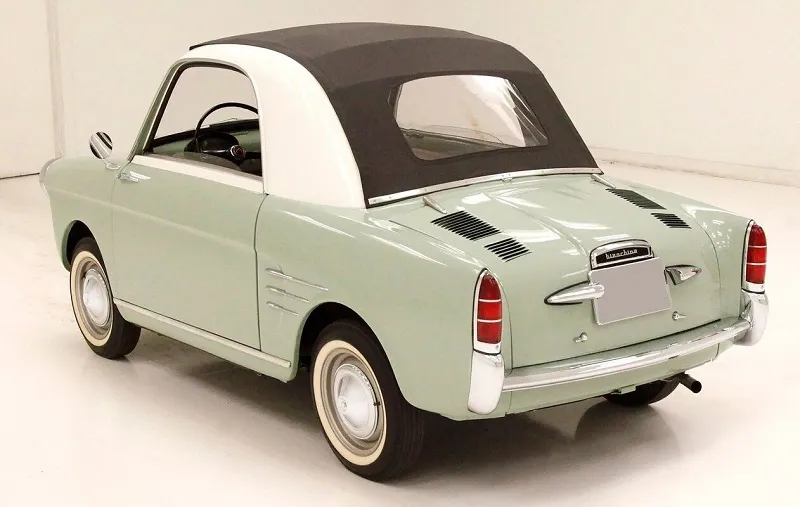 Fiat Autobianchi