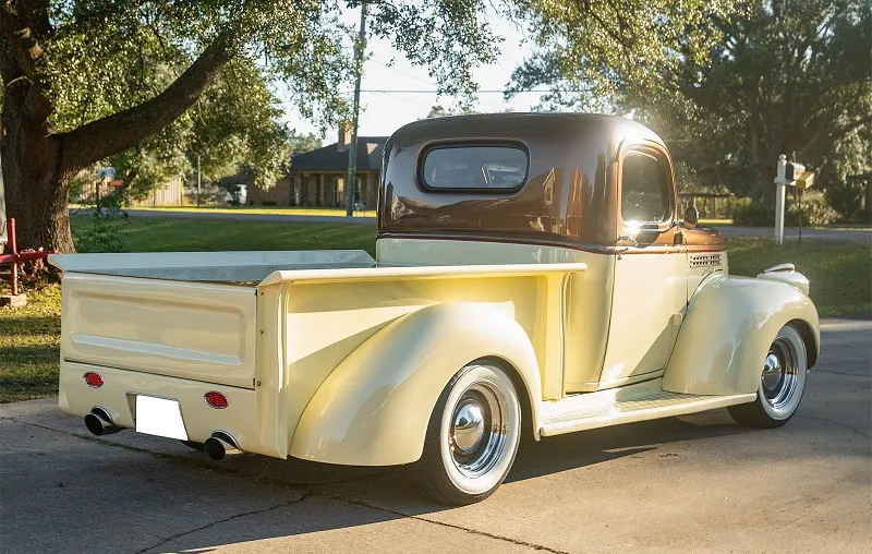 Chevrolet 3100