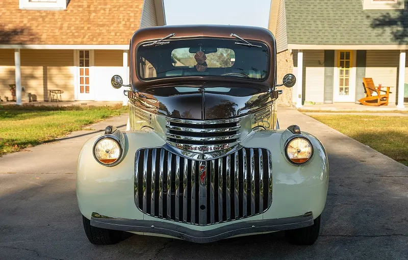 Chevrolet 3100