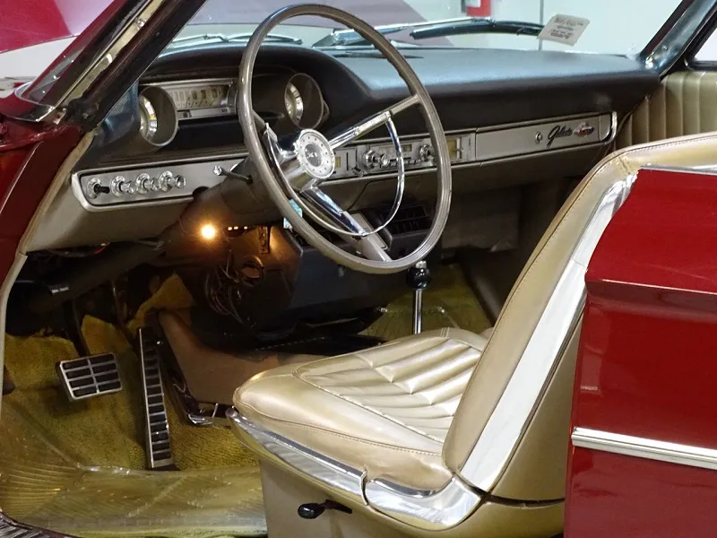 Ford Galaxie