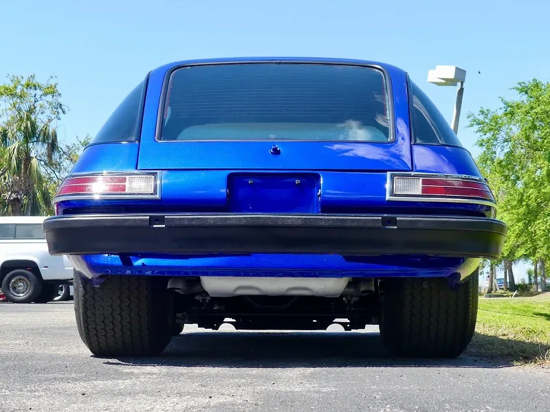 AMC Pacer