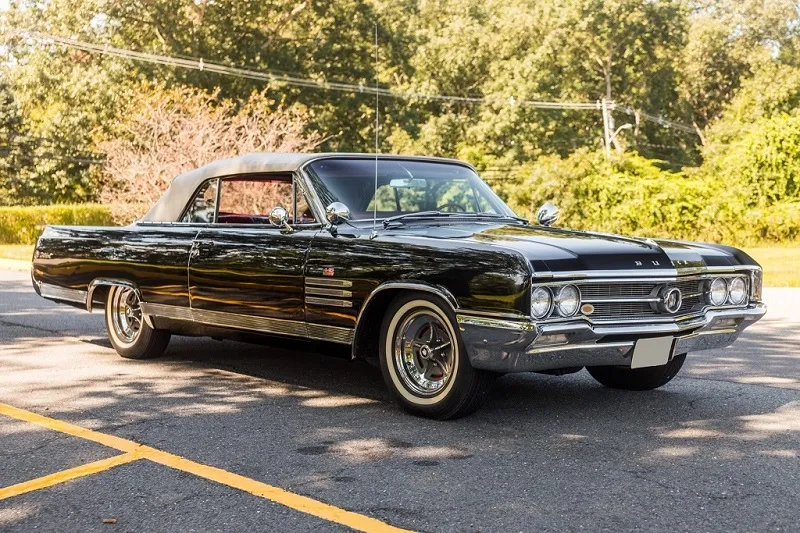 Buick Wildcat