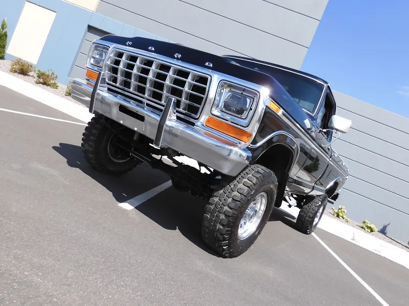 Ford F-250