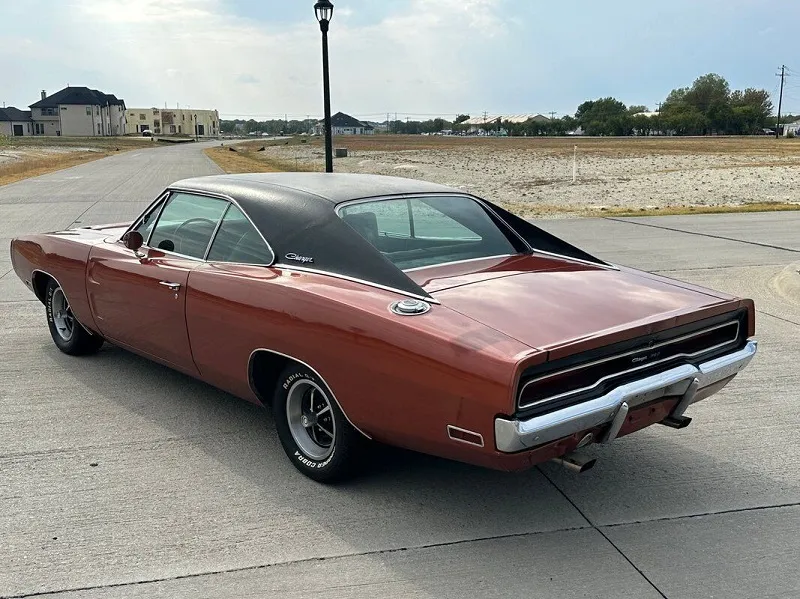 Dodge Charger