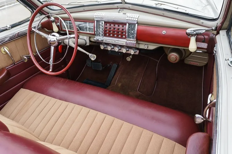 Chrysler Town and Country