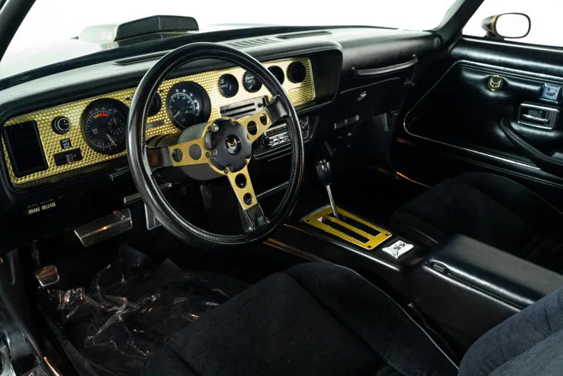 Pontiac Trans Am