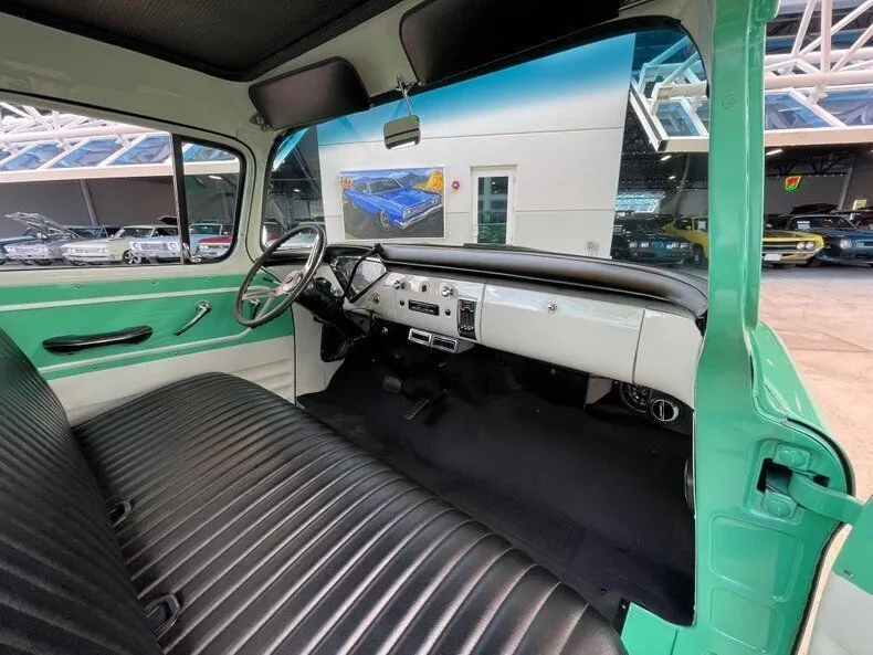 Chevrolet 3100