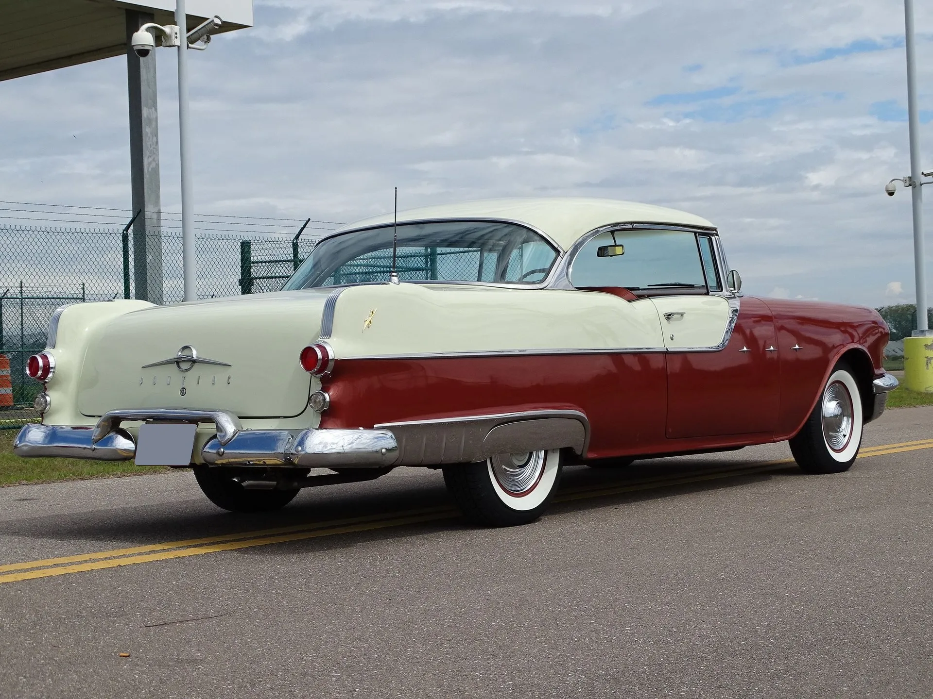 Pontiac Star Chief