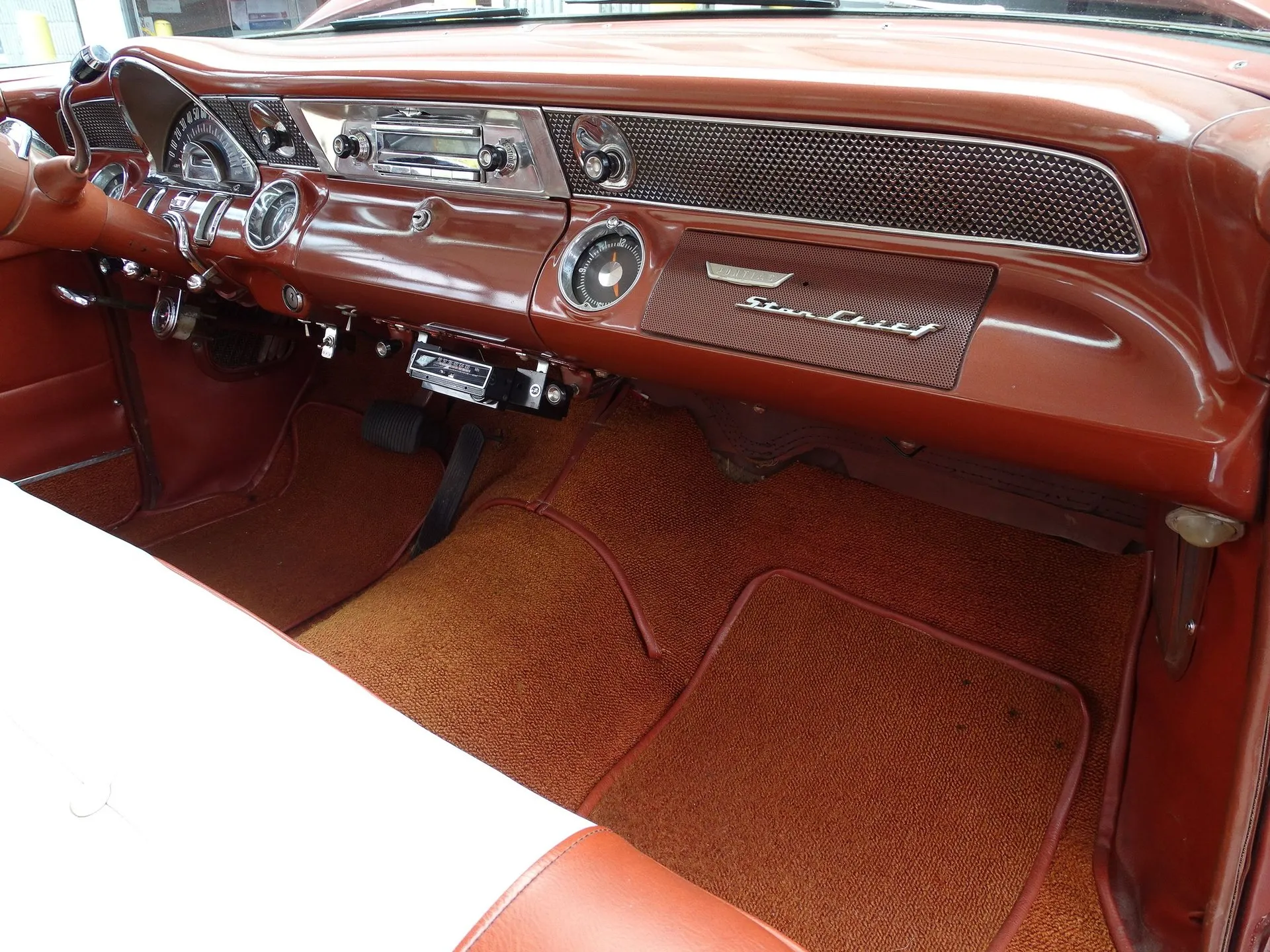 Pontiac Star Chief