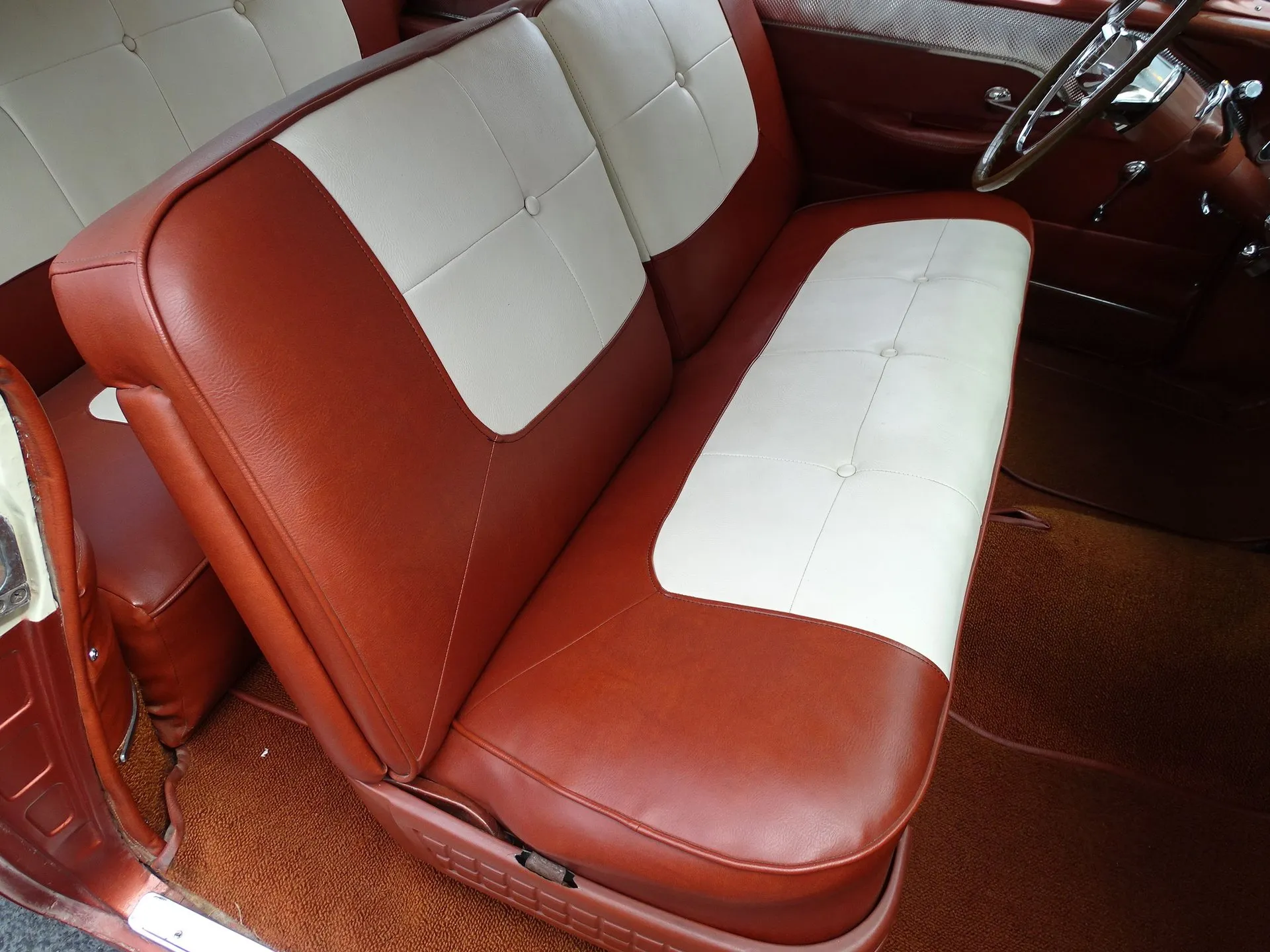 Pontiac Star Chief