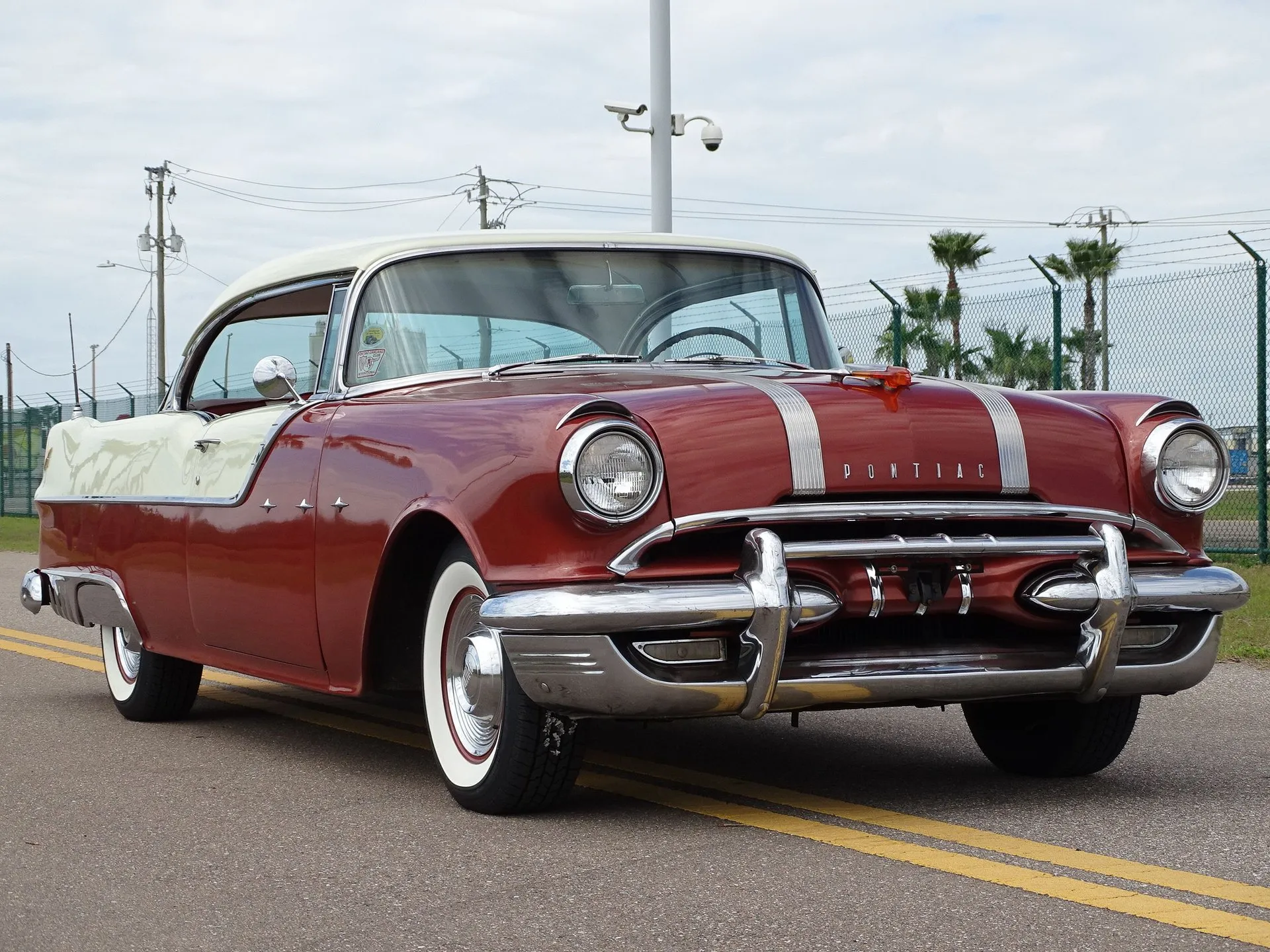 Pontiac Star Chief