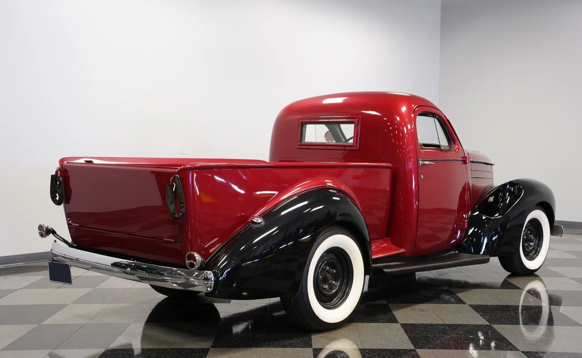 Studebaker Coupe-Express