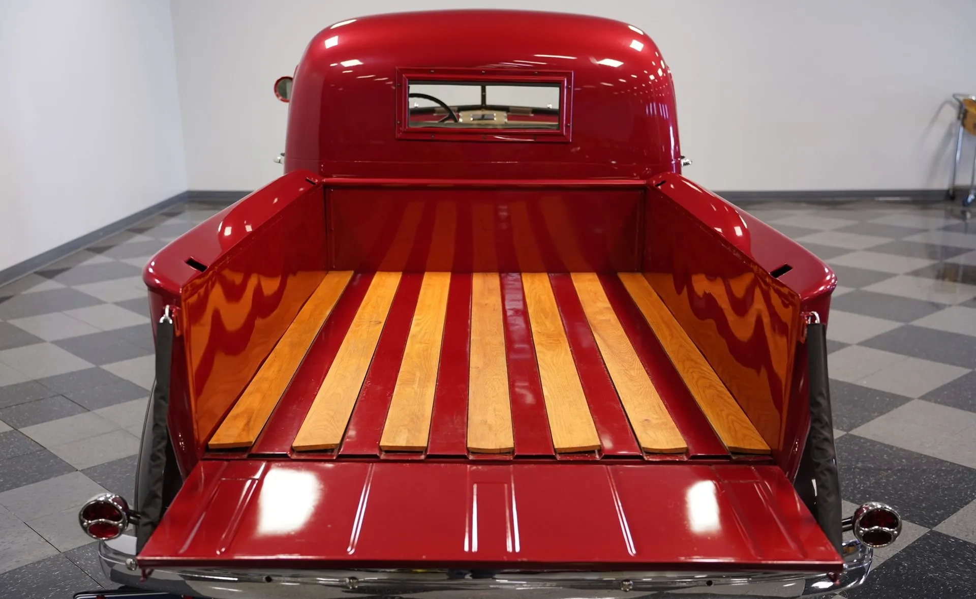 Studebaker Coupe-Express