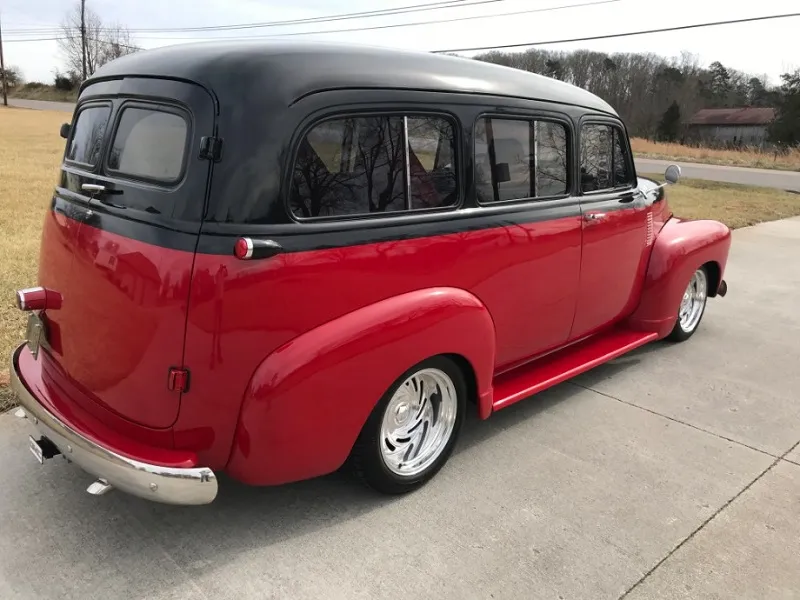 GMC Suburban
