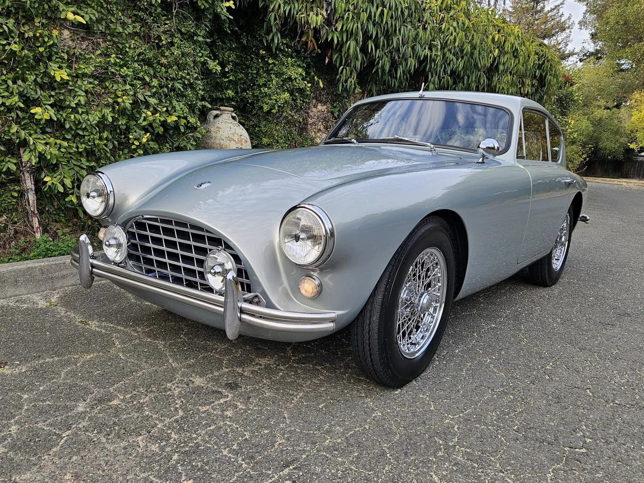 1961 AC Aceca-Bristol