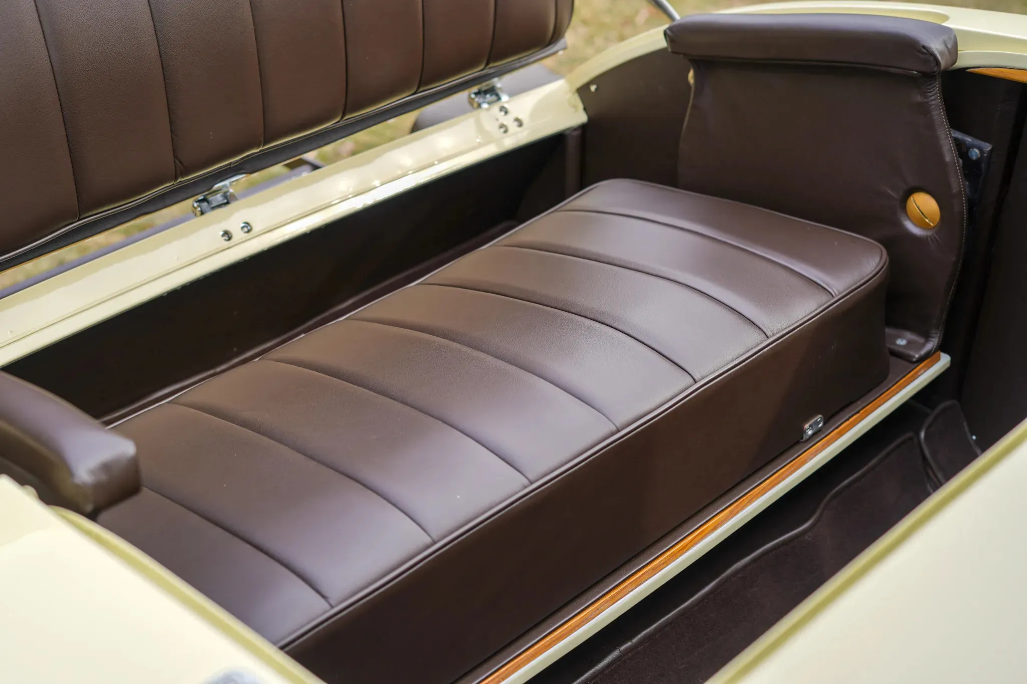 Rolls-Royce Phantom I