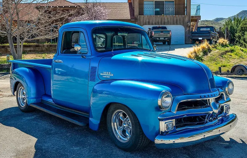 Chevrolet 3100