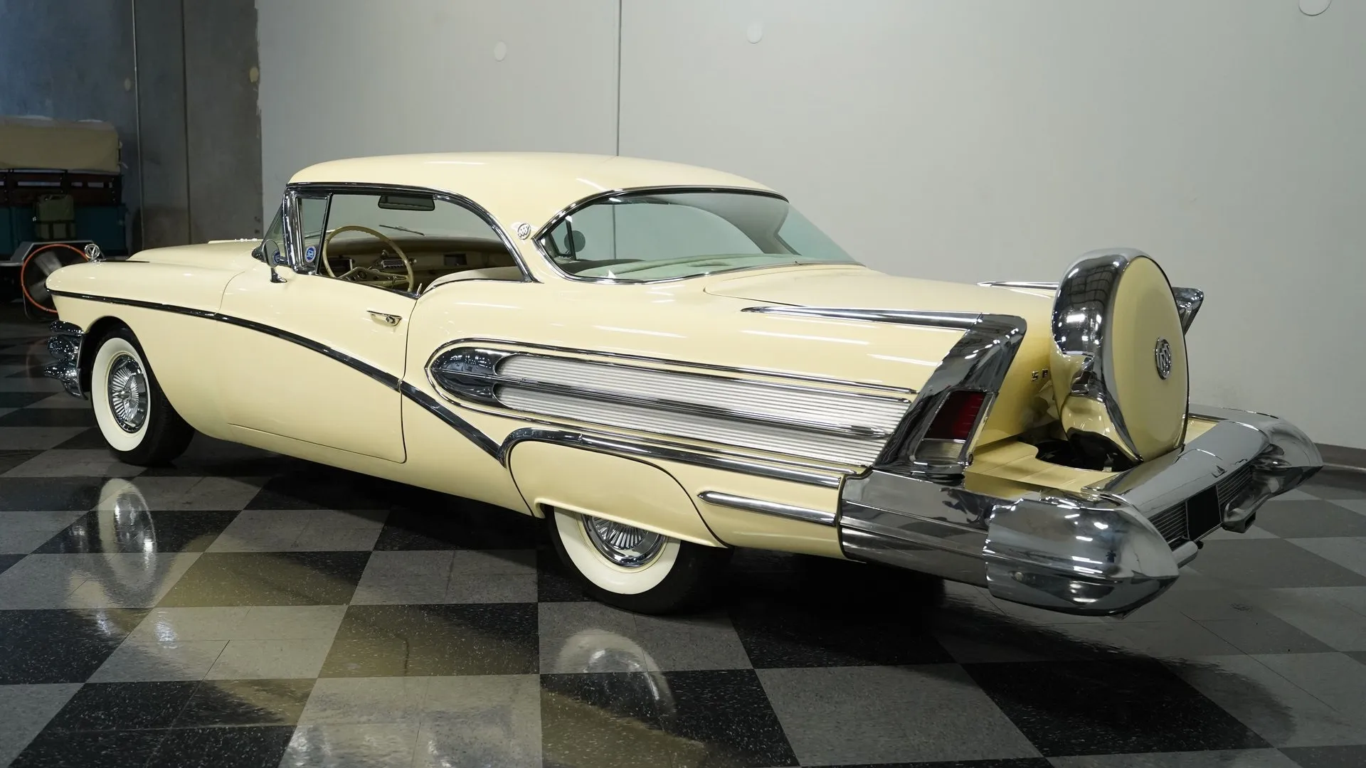 Buick Special