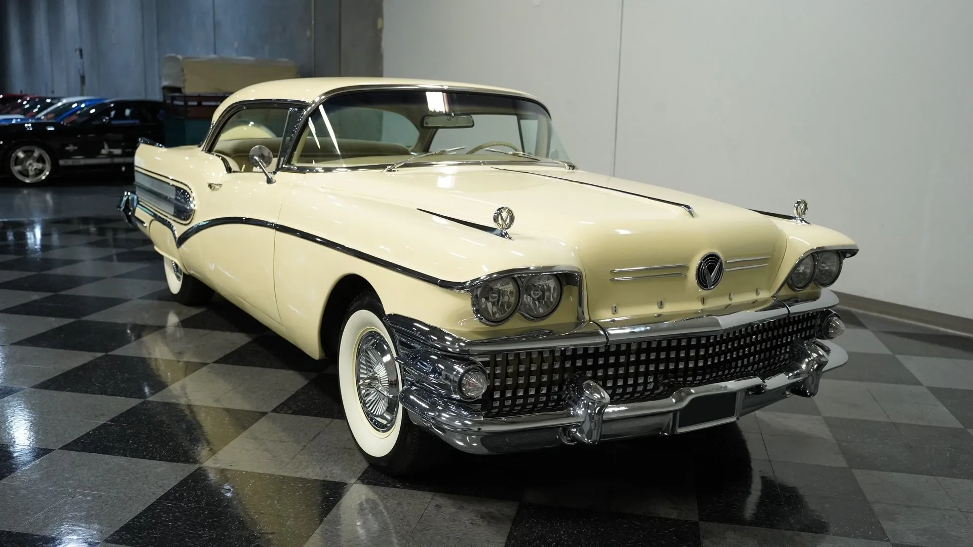 Buick Special