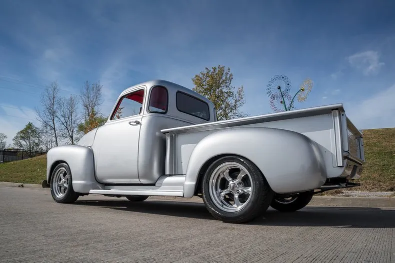 Chevrolet Pickup