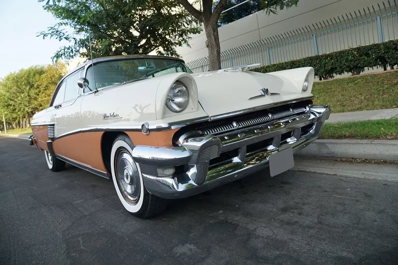 Mercury Montclair