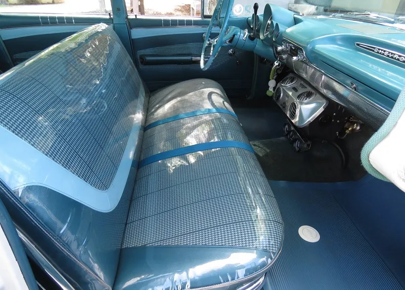 Chevrolet Impala