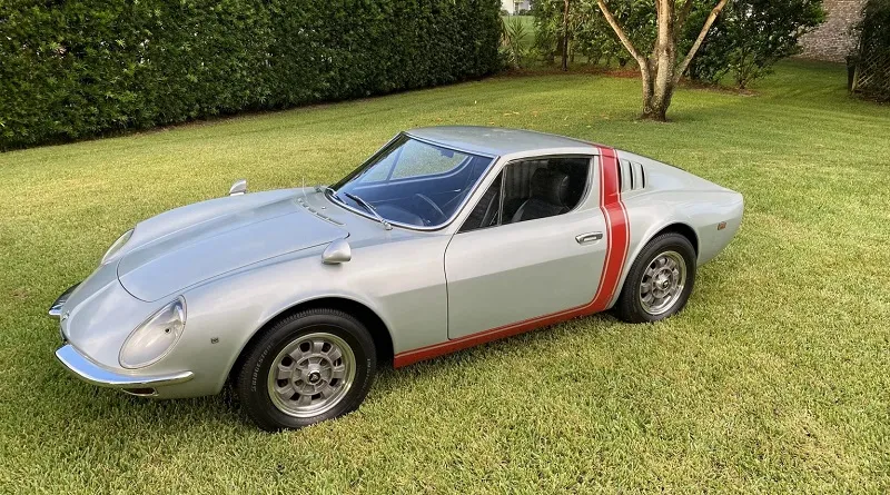 Puma GTE