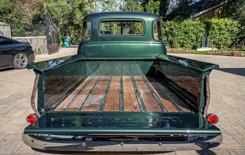 Chevrolet 3100