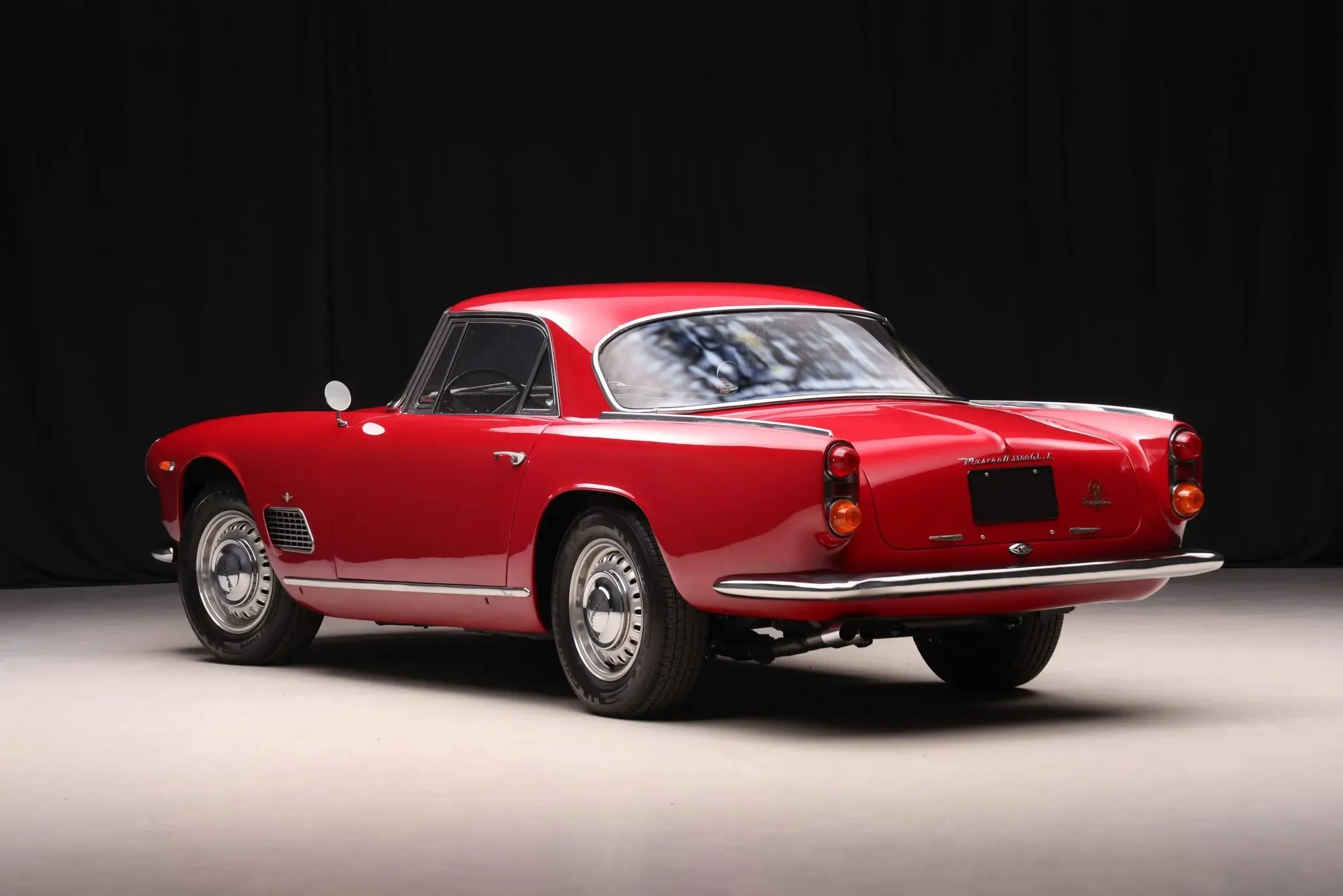 Maserati 3500 GT