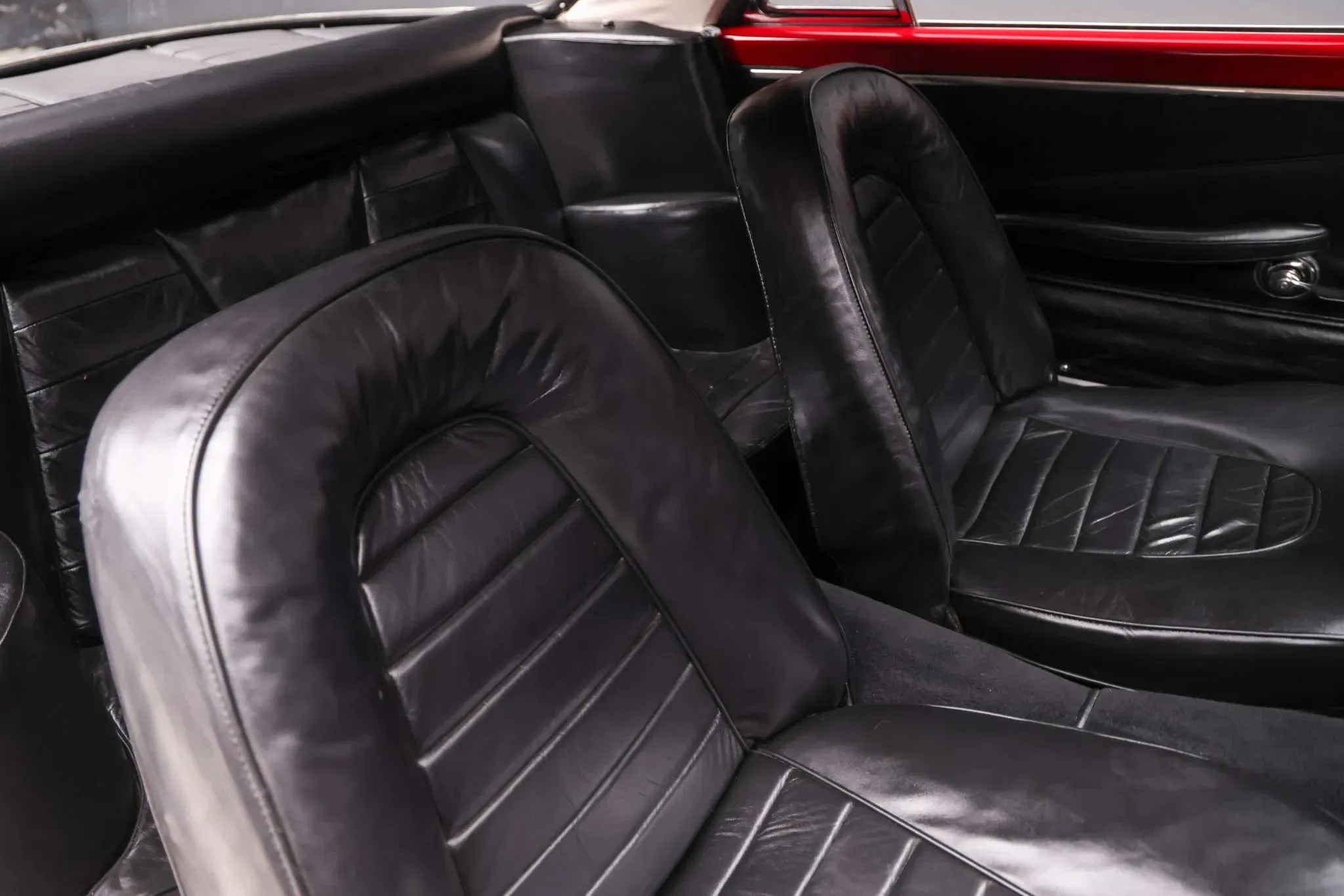 Maserati 3500 GT