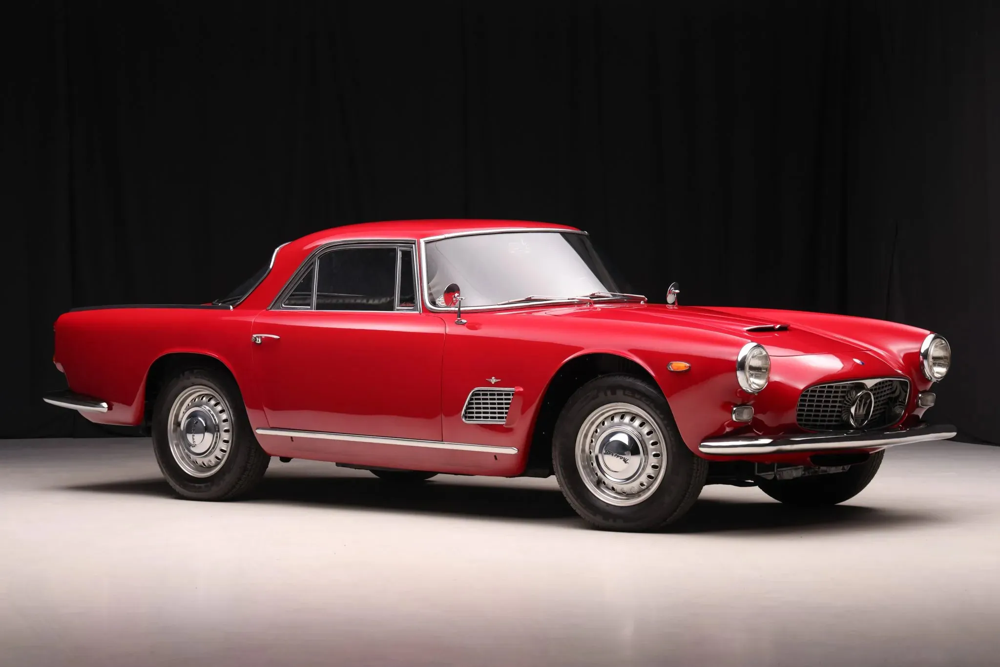 Maserati 3500 GT